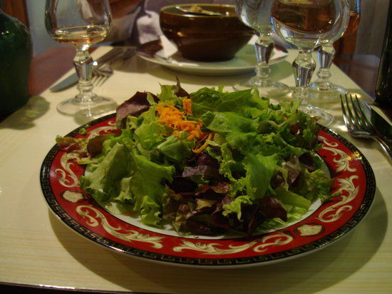 Le Potager du Marais